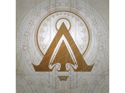 CD Amaranthe - Massive Addictive