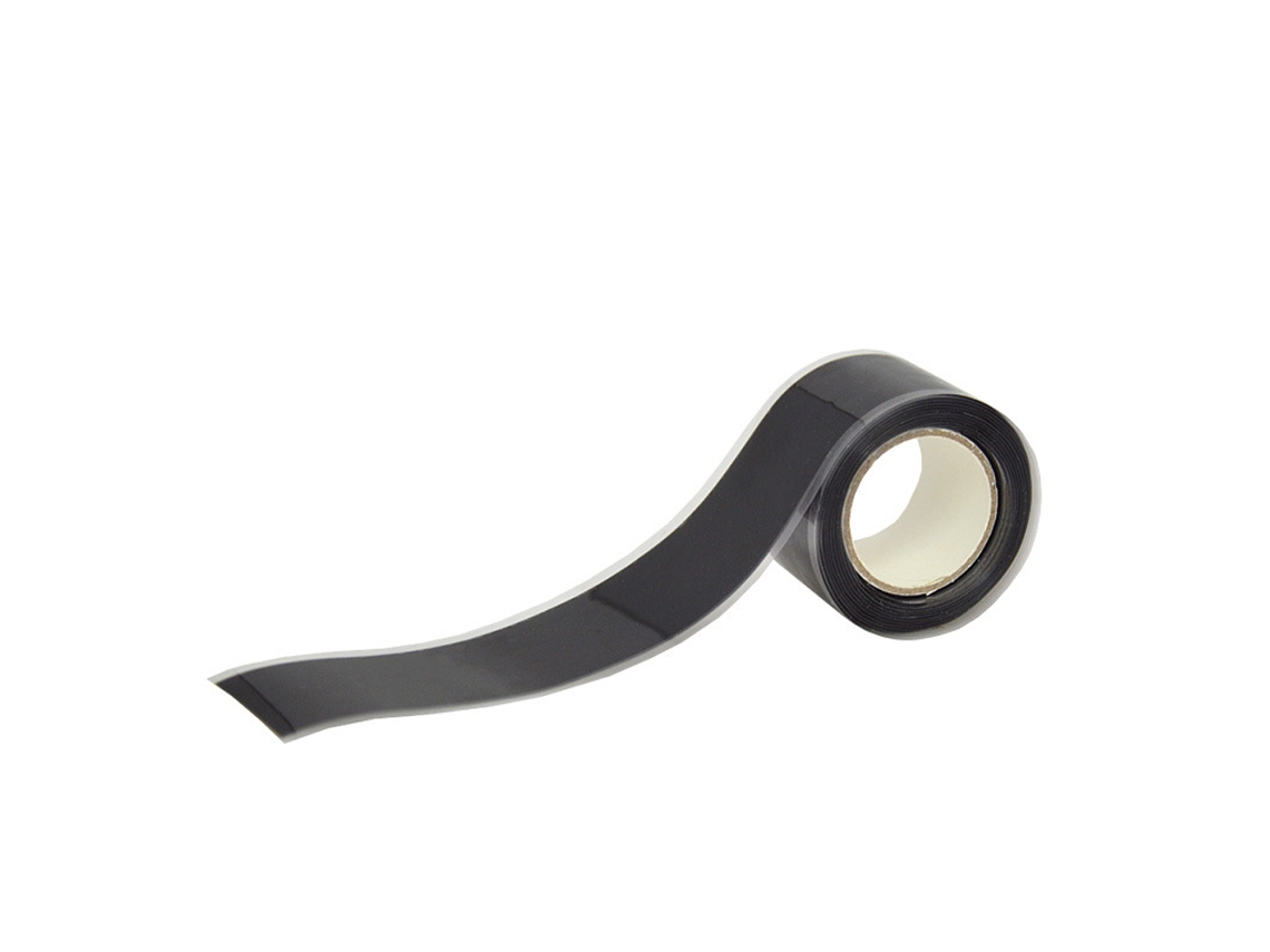 Mali fita de Grip de Silicone Anti deslizante para Remo de Kayak Canoa e Barco Dragão À Prova D'água