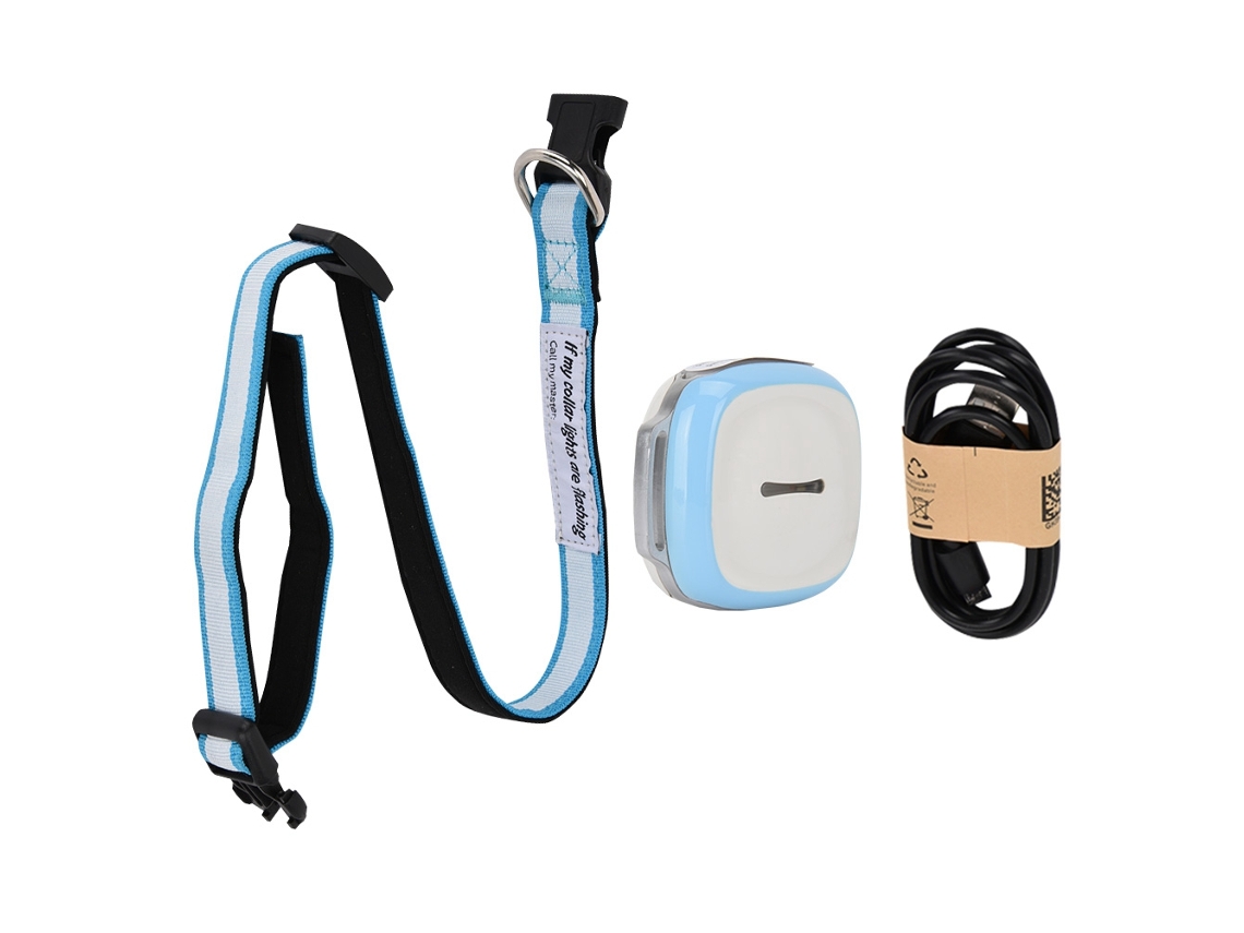 Rastreador GPS com posicionamento multimodo e alarme de cerca digital GOKOCO