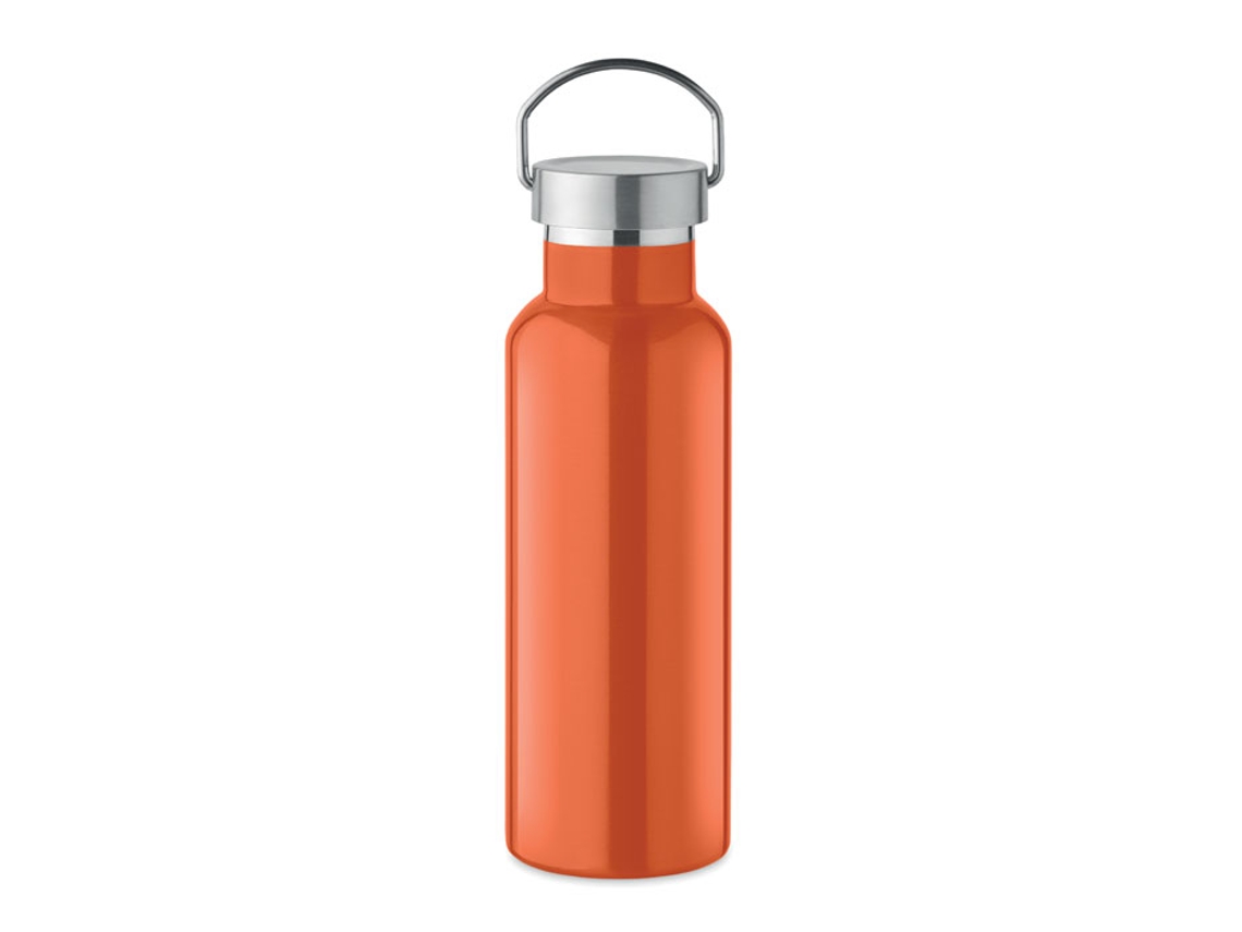 Botella Doble Pared 500 Ml MIDOCEAN