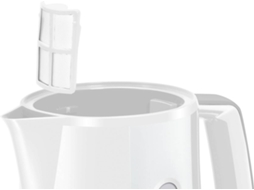 Jarro Elétrico BOSCH TWK3A011 Compact Class (2400 W - 1.7 L)