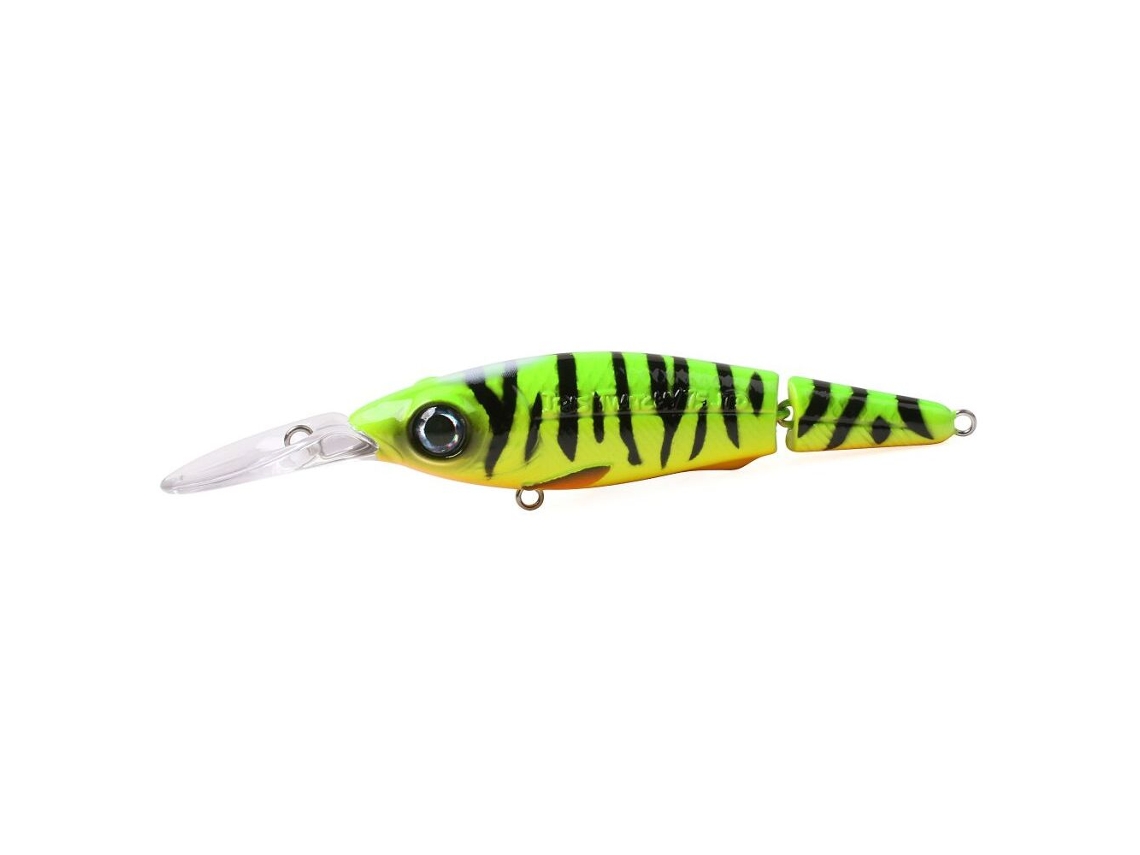 Lure SPRO Iris Twitchy 75 Jtd Dr