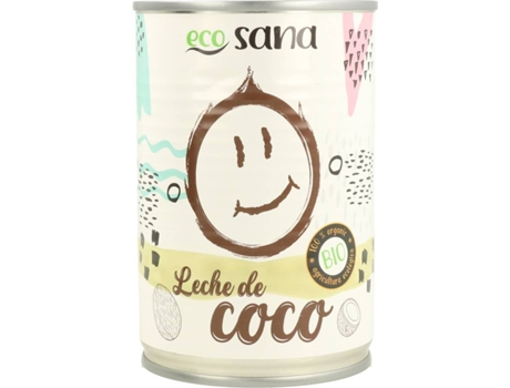 Bio  coco leite 400ml