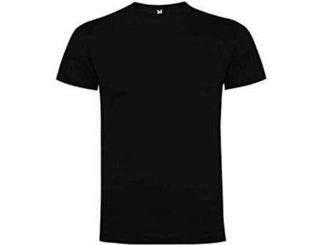 Camiseta Dogo 6502 Negro T Xxl Premium Ok Ok Textil