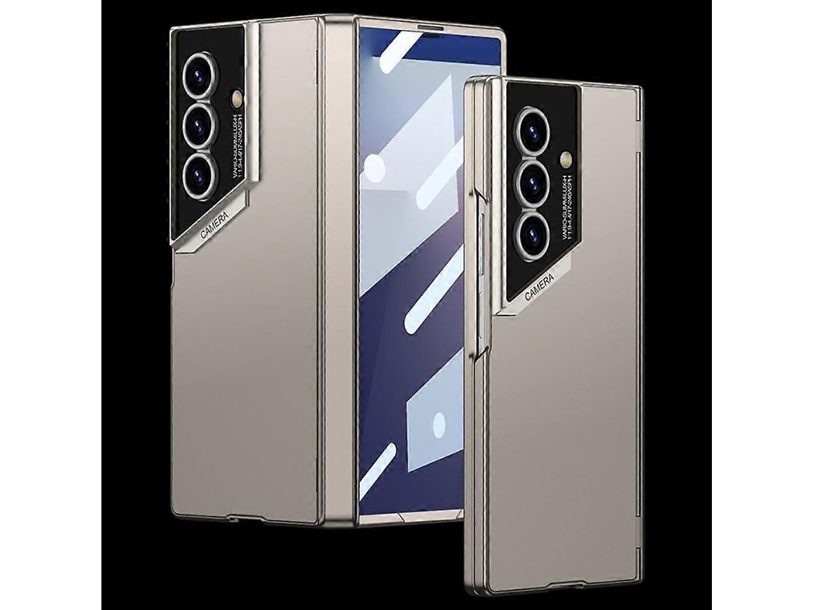 Capa Magnética Para Samsung Galaxy Z Fold7 5g, Elysve