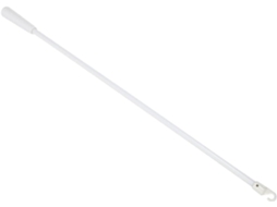 Varão De Cortina Vertical Com Gancho, Ideal Para Janelas Casa E Escrit
