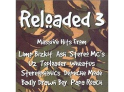 CD Reloaded 3
