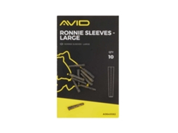 Isco de Carpa AVID Ronnie Large