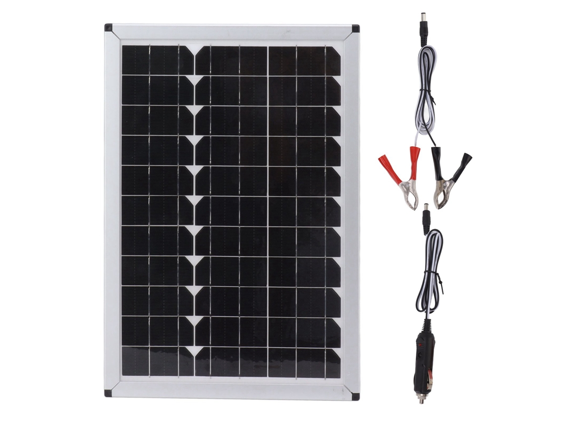 Painel Solar De Silício Monocristalino Laxiscreed 100w, Flexível E Adaptável Para Máxima Eficiência