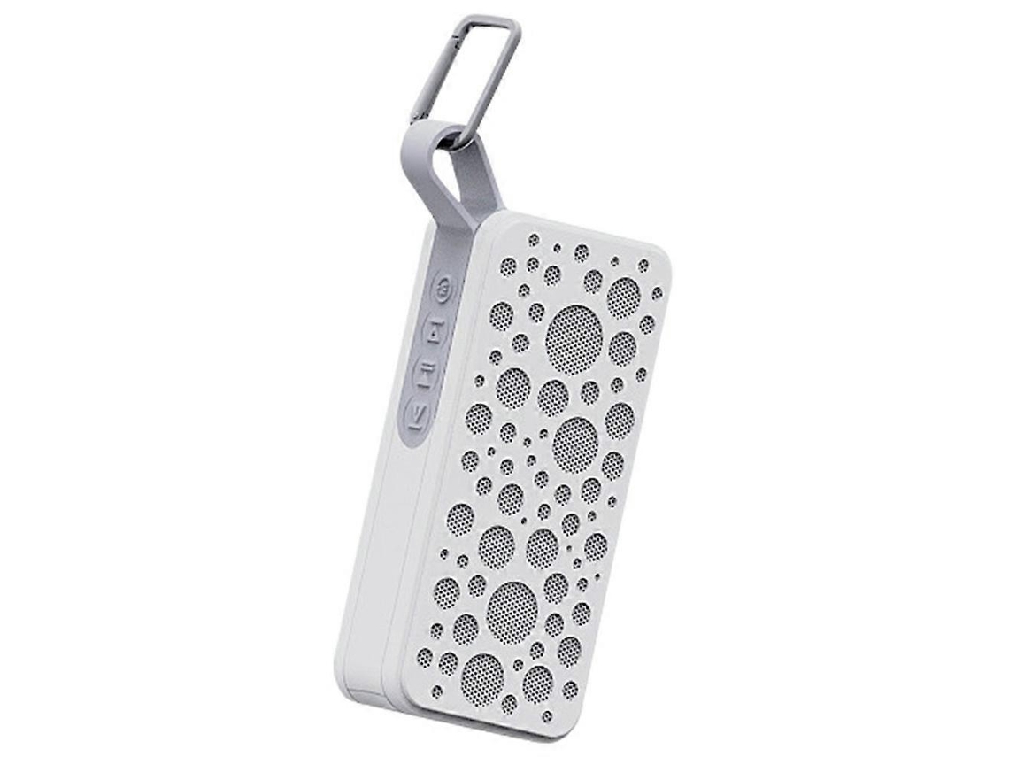 Caixa De Som Portátil Bluetooth, À Prova Dágua Ipx4, Barra De Som De Alta Potência, Sem Fio, Estéreo Tws, Música Olysi Shop