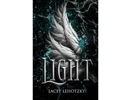 Livro Light de Lacey Lehotzky (Inglês)