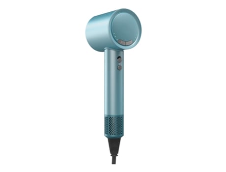 Secador De Cabelo Sem Hélice 110.000 Rpm Alta Potência, Temperatura Inteligente, Hidratação Capilar Para Uso Doméstico Yt
