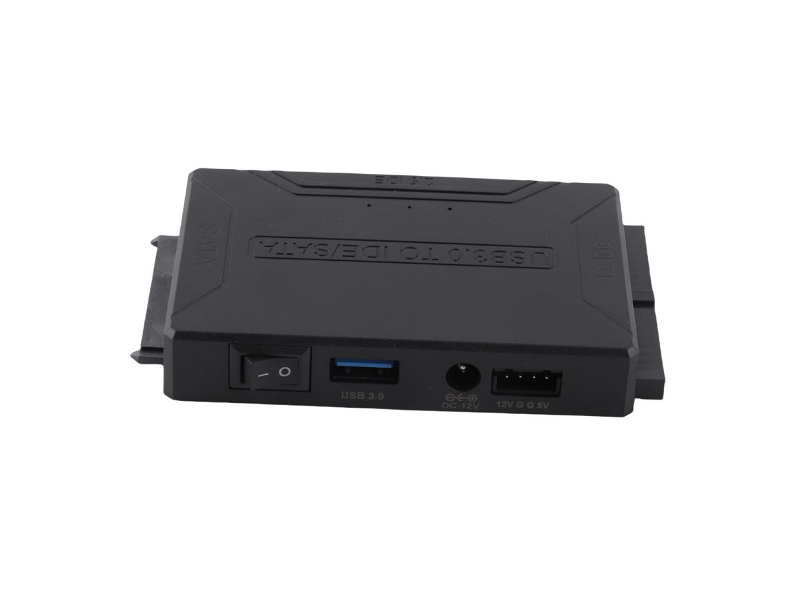 Adaptador Usb 3.0 para Ide Sata LAXISCREED