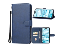 Capa De Couro Para Celular