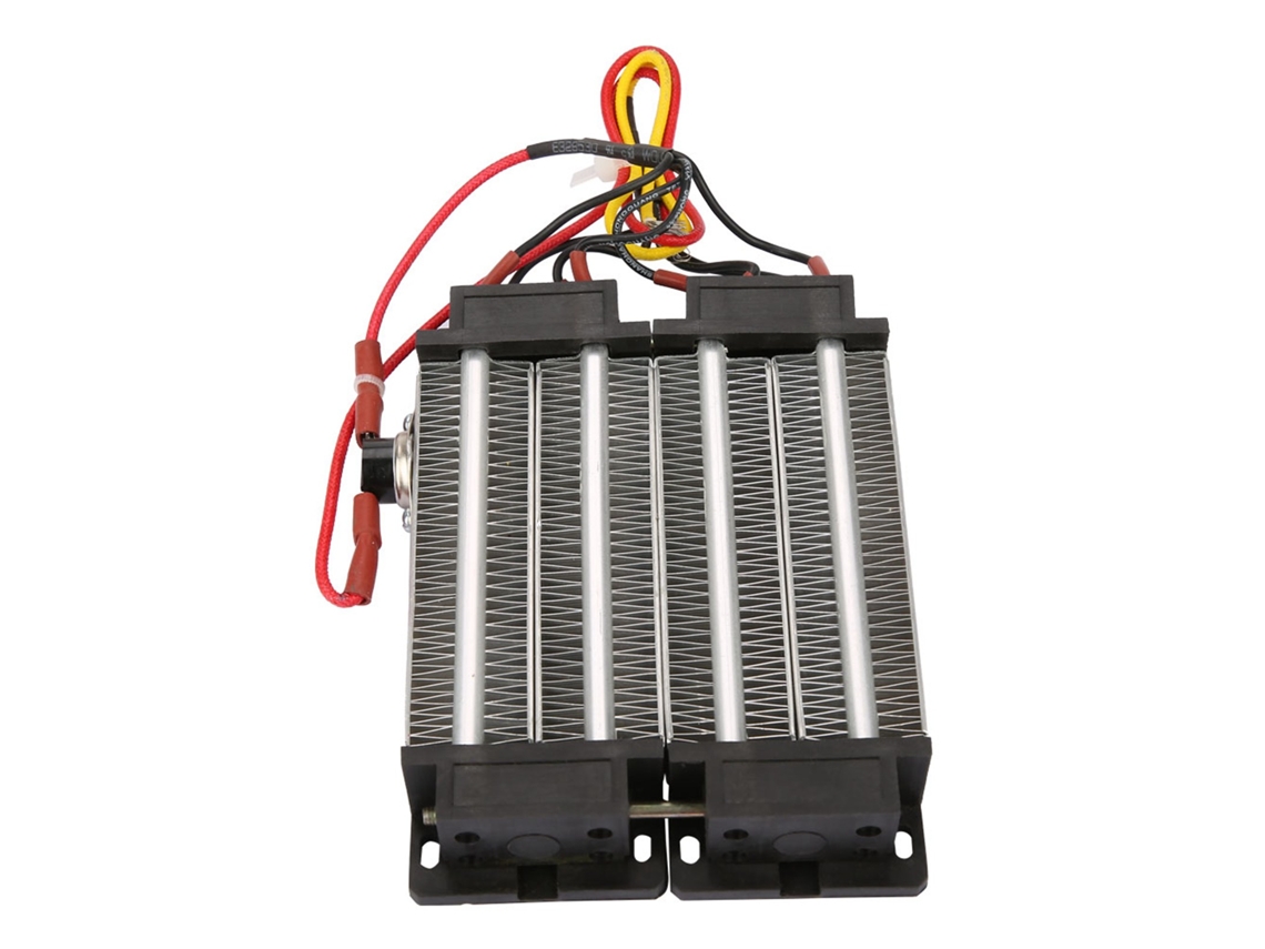 Heater Cerâmico Isolado Laxiscreed Ptc, 1000w, 110v, Aquecimento Eficiente E Seguro Para Ambientes