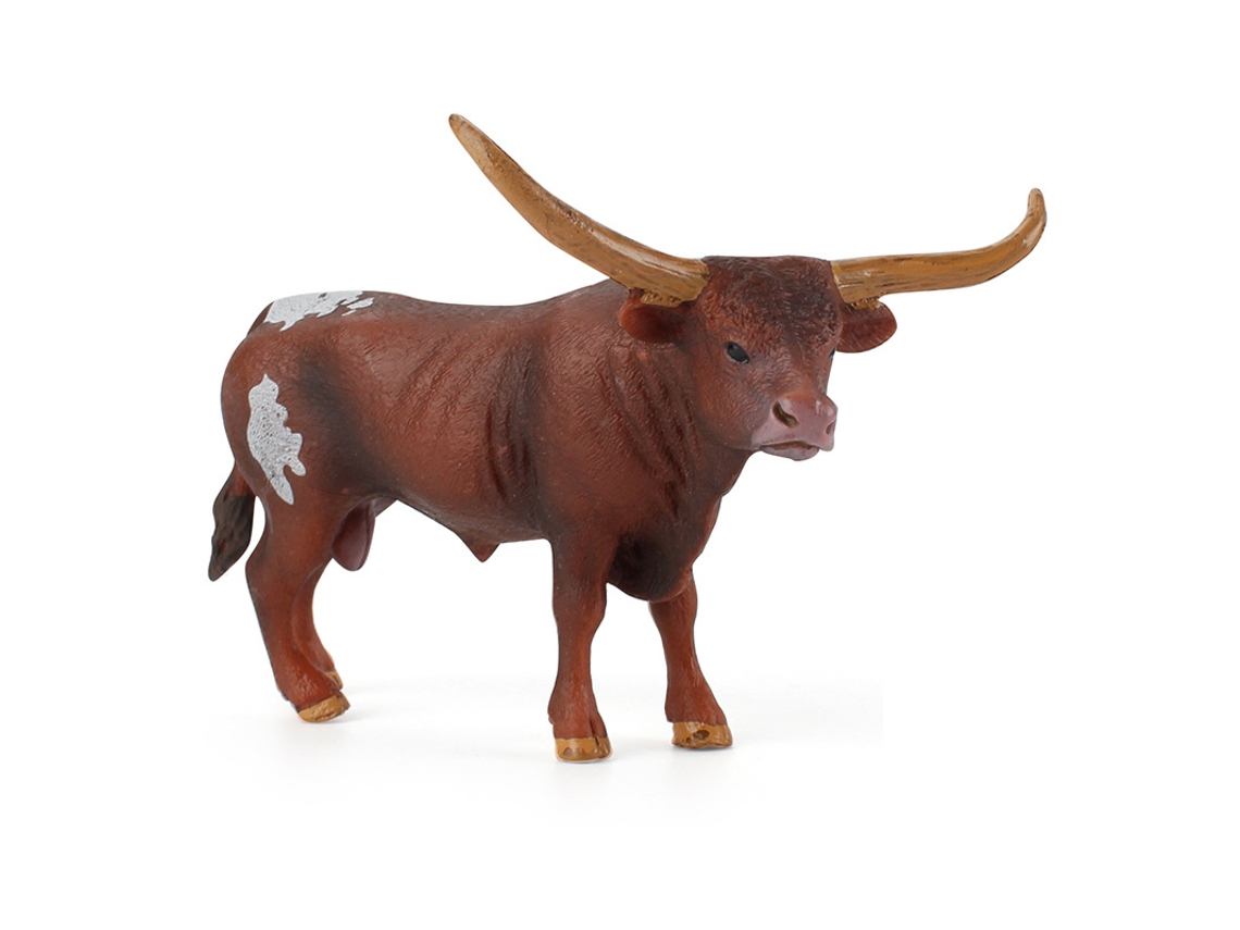 Muñeca 13866 Vaca* ZYBLSSBB