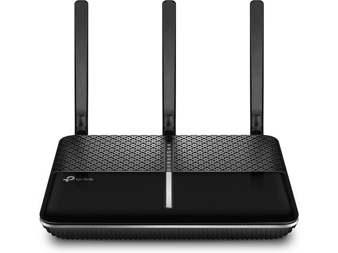 Router TP-LINK Archer C2300 (AC2300 - 600 + 1625 Mbps)
