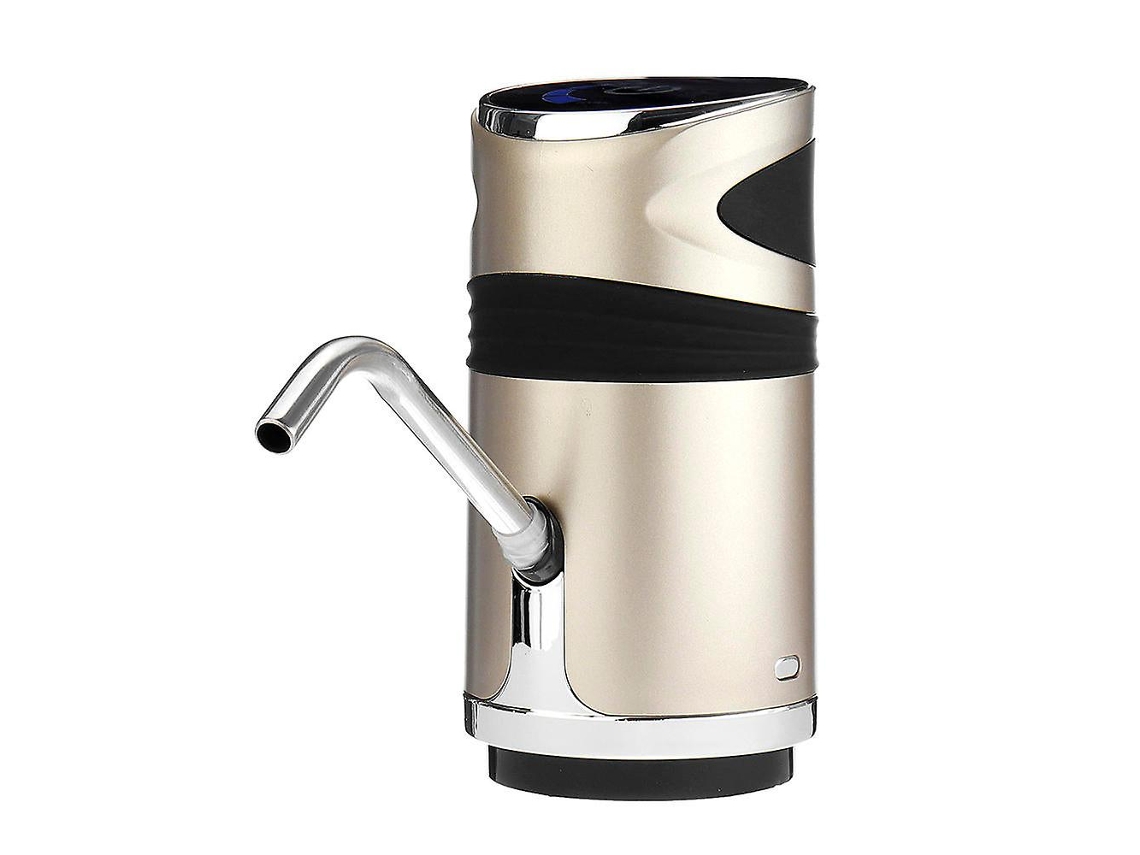 Bomba Dágua Elétrica Automática Usb, Dispensador De Garrafas De Galão, Botão Inteligente, Dispensador De Bebidas PENGDSJE