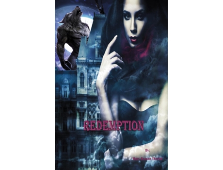 Livro Redemption Josies Story De Mary Reason Theriot (inglês)