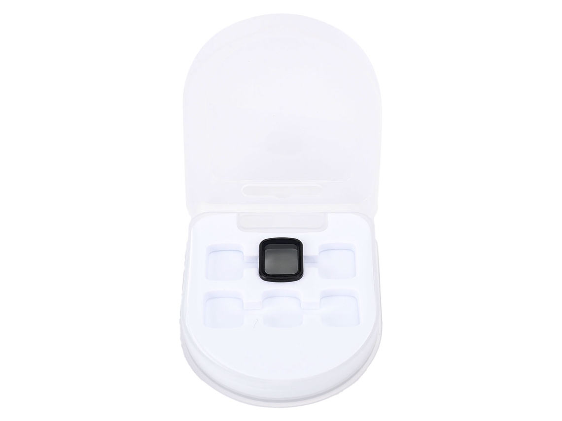 2026 filtro Cpl para Drone, Filtro Polarizador Circular para Cámara Drone Flip Y Lente