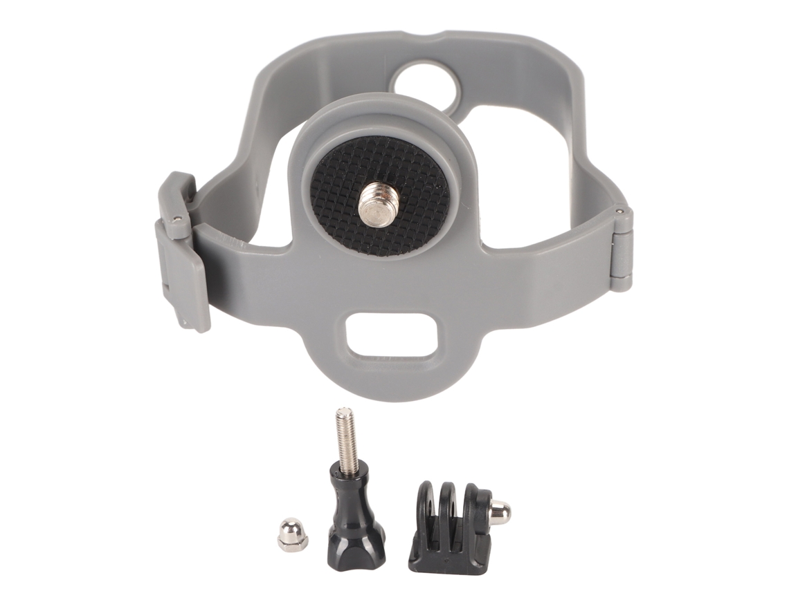 Soporte Extensible AQUAFORGE para Dron Air3, Montaje y Adaptador