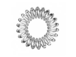 Bifull Bobbles Faixa De Cabelo Transparente