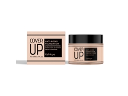 Base Anti-idade Com Efeito Anti-aging