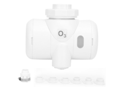 Filtro de Água com Oxigénio Espontâneo e Acessório para Máquina LAXISCREED