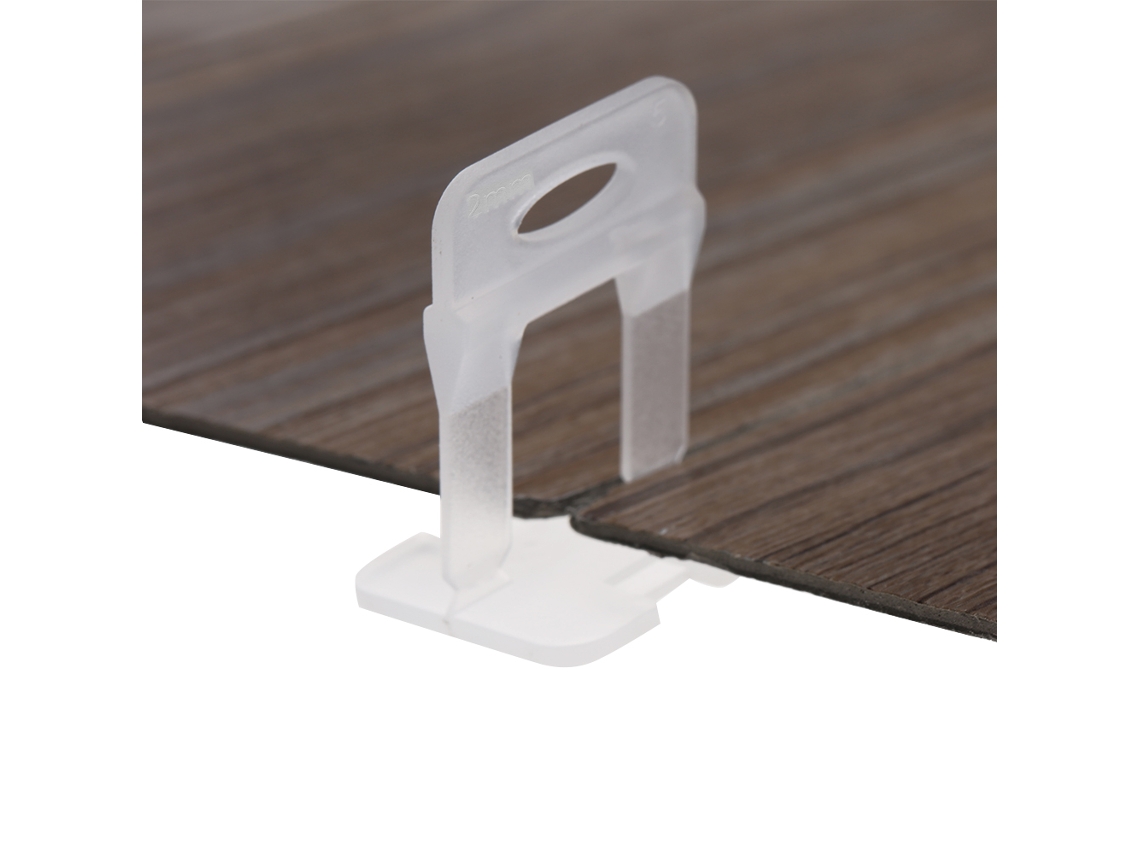 Laxiscreed Clips Niveladores De Azulejos Para Piso - Sistema De Nivelamento Para Piso E Parede