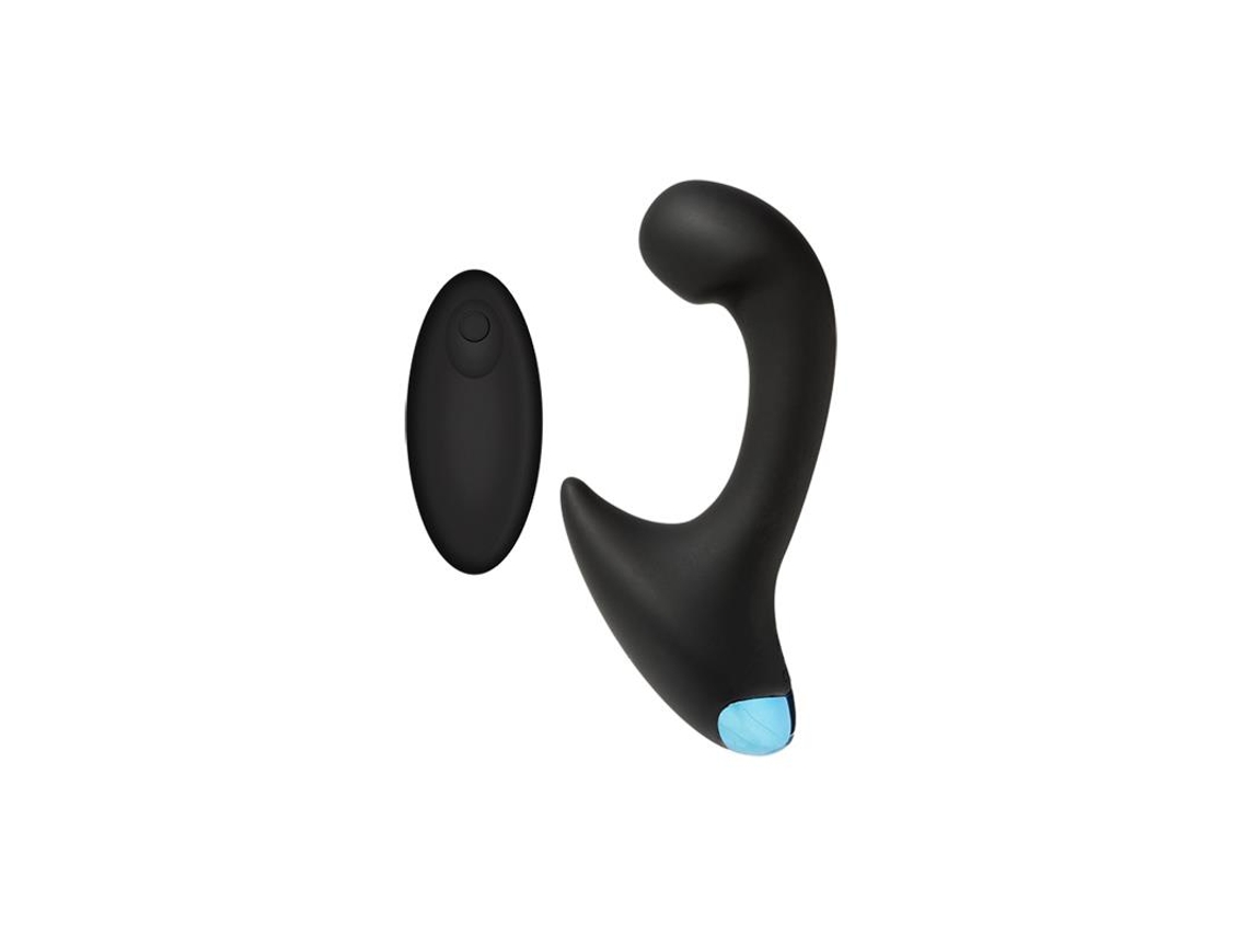 Estimulador De Próstata E Períneo P-Curve OPTIMALE