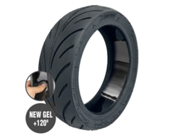 Pneu Niu Kqi3 Pro F10MOBILITY