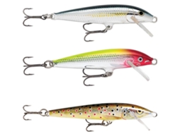 Rapala Original 90mm