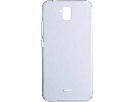 Capa ALTICE S51 Silicone Transparente