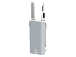 Kit Mãos-livres Wireless Bluetooth Portátil Limpeza Brush Pro 1 2 Fearphones Mais Limpos Caixa Lavagem Anti-entupimento*