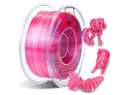 Filamento Silk PLA Yousu 1.75mm 1kg | S/MARCA