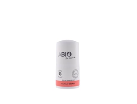 Desodorante Bebio Ewa Chodakowska Em Esfera De Romã E Bagas Goji, 50ml