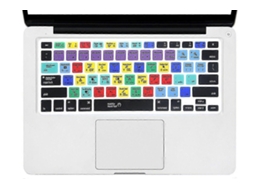 Capa De Teclado Para Macbook Boa Everley891