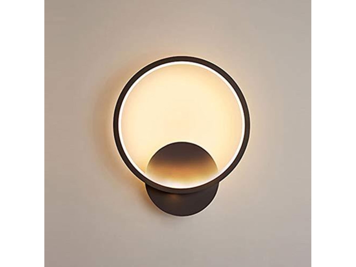 Candeeiro GOECO de Parede Led Interna 3000K 845Lm