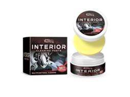 Creme Limpeza Interior Veículo Eficaz