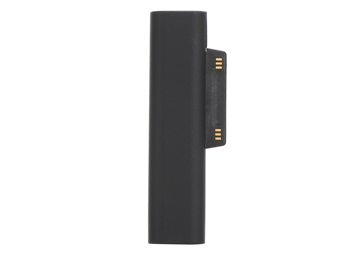 Adaptador USB para DC Golden Light (conectividade tipo C, absorção magnética)