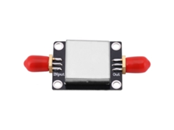 Módulo Detector De Envoltura Rf De Banda Ancha 0.1m-3.3ghz Sma