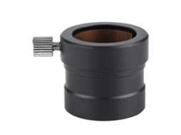 Adaptador de Ocular para Telescópio 1, 25" para 0, 965" BRILVIBERA