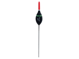 Flutuador Tecno Trout Preto 2 Gmaver