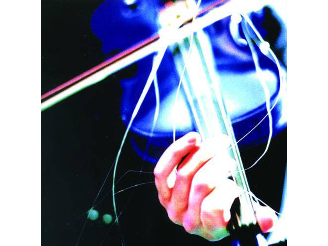 CD Eileen Ivers - Wild Blue