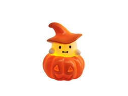 Laxiscreed Lanternas De Abóbora Com Fantasmas Para Halloween, Decoração Criativa E Luminosa Para Mesa E Ambiente
