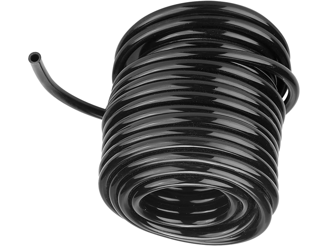 Mangueira De Irrigação Jardim Em Pvc, Resistente A Rachaduras E