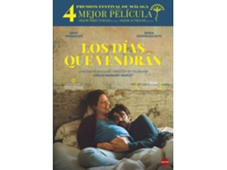 Los Días Que Vendrán (2019)