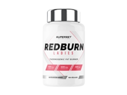Redburn Ladies Superset Nutrition (100 cápsulas)