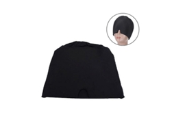 Gorra para Alívio de Dores de Cabeça, Migrañas, com Terapia Fria e Quente, Reutilizável 360 Graus S/MARCA
