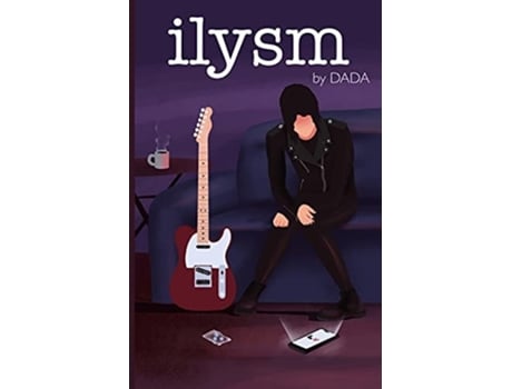 Livro Ilysm De Dada (inglês)